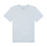 Boys T-shirt Blue - Organic Cotton